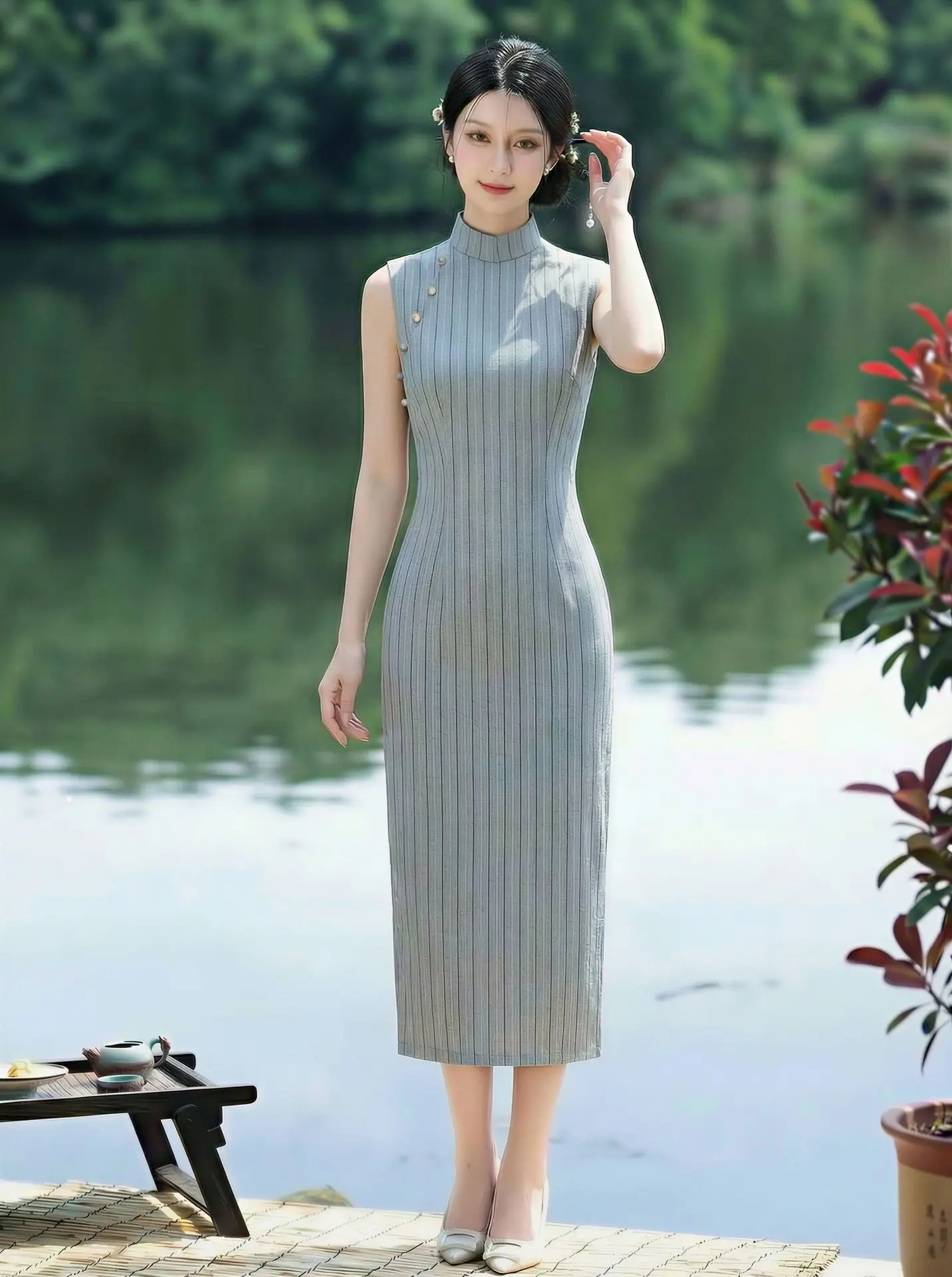 robe-qipao-chinoise-sans-manches-de-style-ethnique-vintage-pour-femmes-vetements-streetwear-col-traditionnel-cheongsams