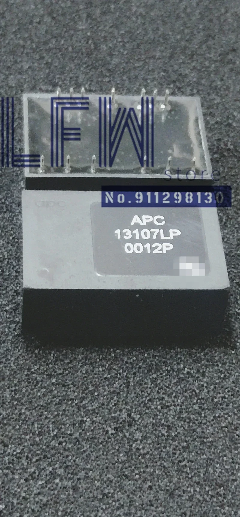 

APC13107LP 13107LP