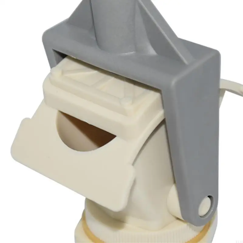 Kx4b cổng mật ong Kx4b Tap Trích xuất mật ong Thiết bị nuôi ong Công cụ đóng chai