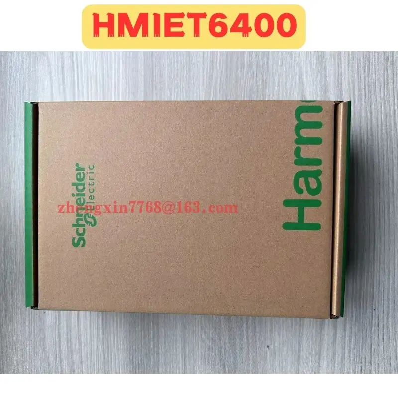 Brand New Original HMIET6400 Touch Screen Fast delivery