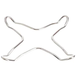 Stove Gas Burner Ring Wok Grate Stand Support Gratespot Reducer Trivet Coffee Holder Iron Replacement Cast Range Electric