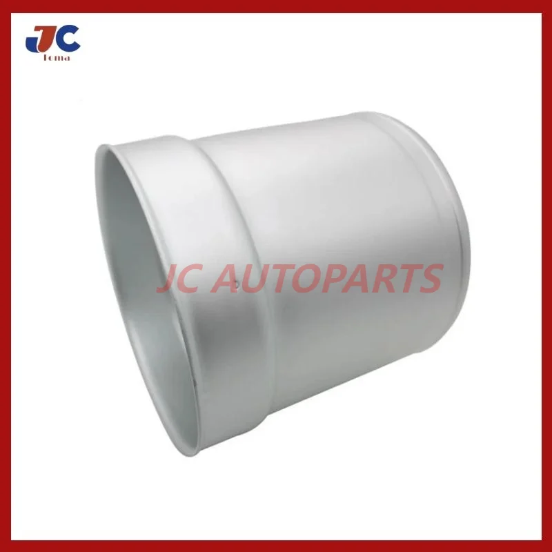 Cars Aluminum Cover Auto Parts for Mercedes-Benz W166 ALUMINUM BOOT FRONT 1663201413