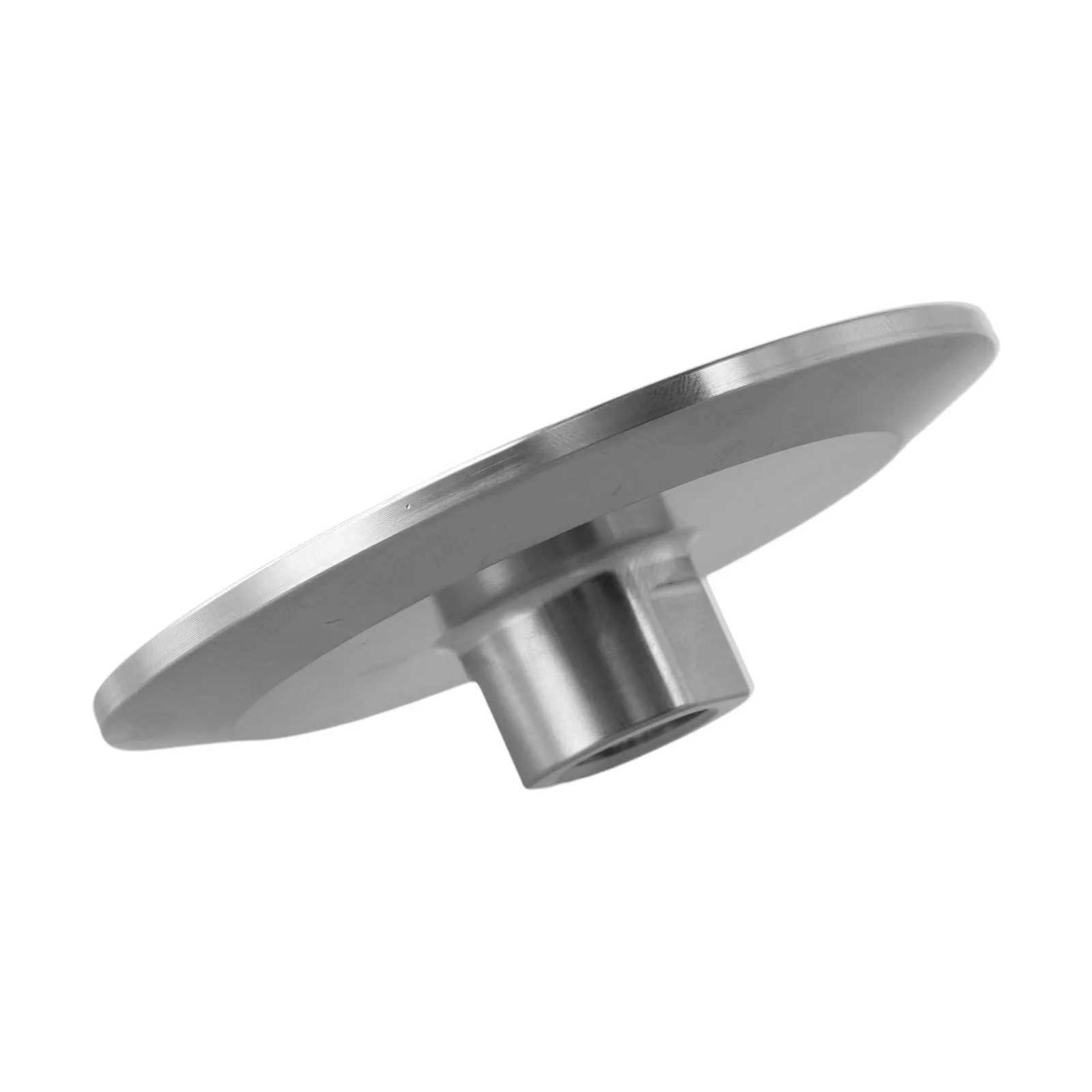 For Beverage Applications NPT 1 4 Female Thread 304 Stainless Steel Connector Industrial Equipment 304 Stainless Steel Connector