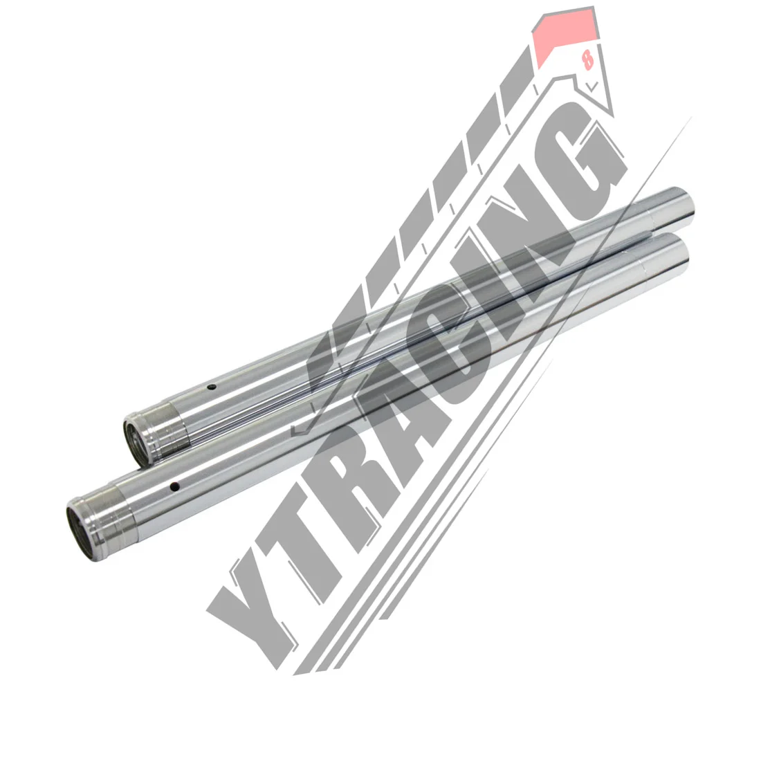 

Передняя амортизаторная труба, вилка, внутренние трубки для Honda VFR400 NC30 VFR400R3 1990-1992 1991 51410-MR8-781 41X553 мм, вилка, тормозная подвеска