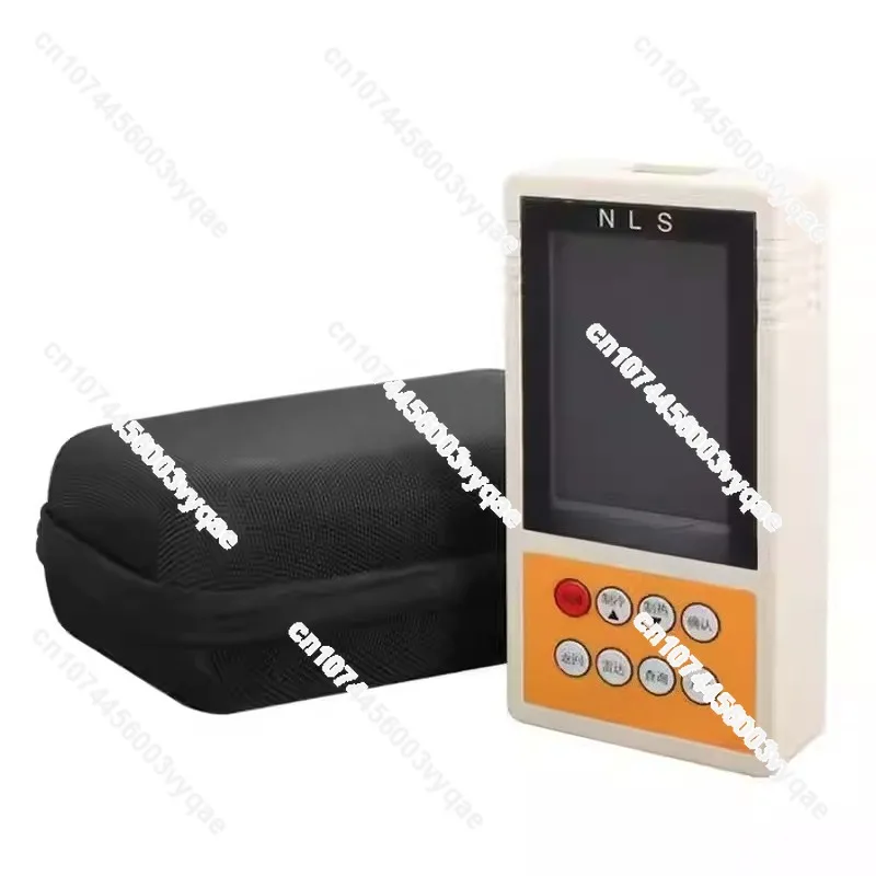 Universal Inverter Air Conditioner Detector for Indoor & Outdoor Units Household AC Fault Detection Tool