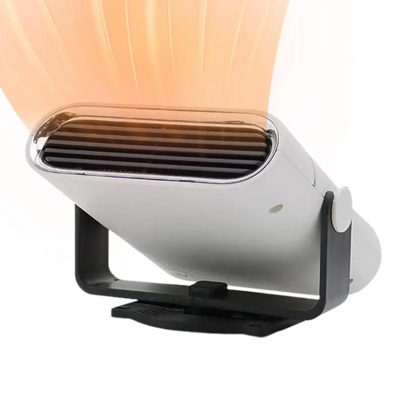 Windshield Defroster Car Defroster Heater Window Defroster For Car Portable Defogger Heater Car Heater Defroster Fans Window