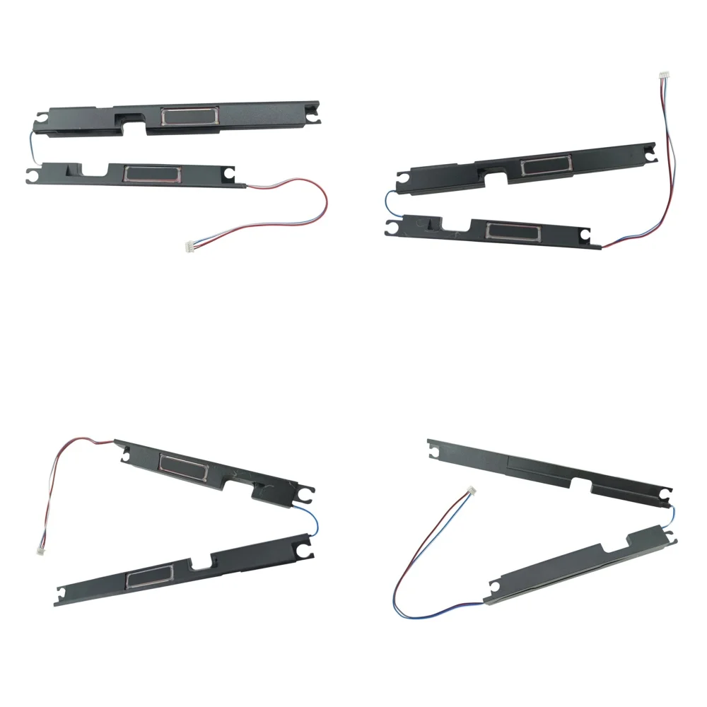 

Built-in Speaker for Dell Precision M7510 M7520 PK23000QI00 Laptop Replacement Audio Component for Notebook Computer Parts