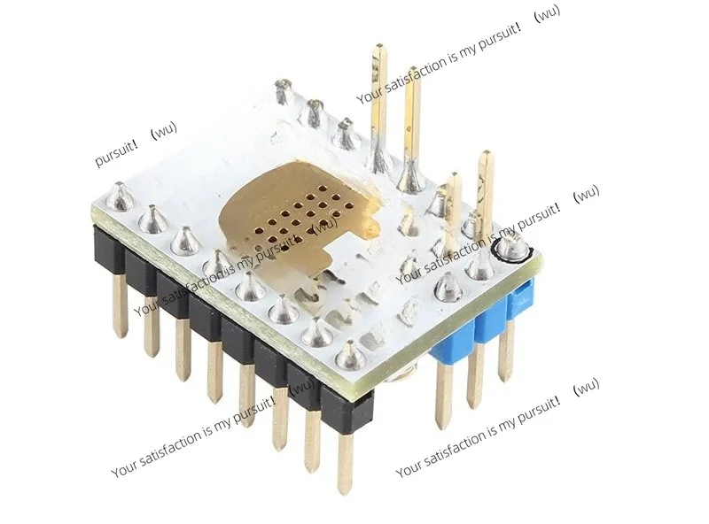 For TMC2226 V1.1 Silent Motor Driver StepStick3D Printer Parts SKR V1.3/V1.4