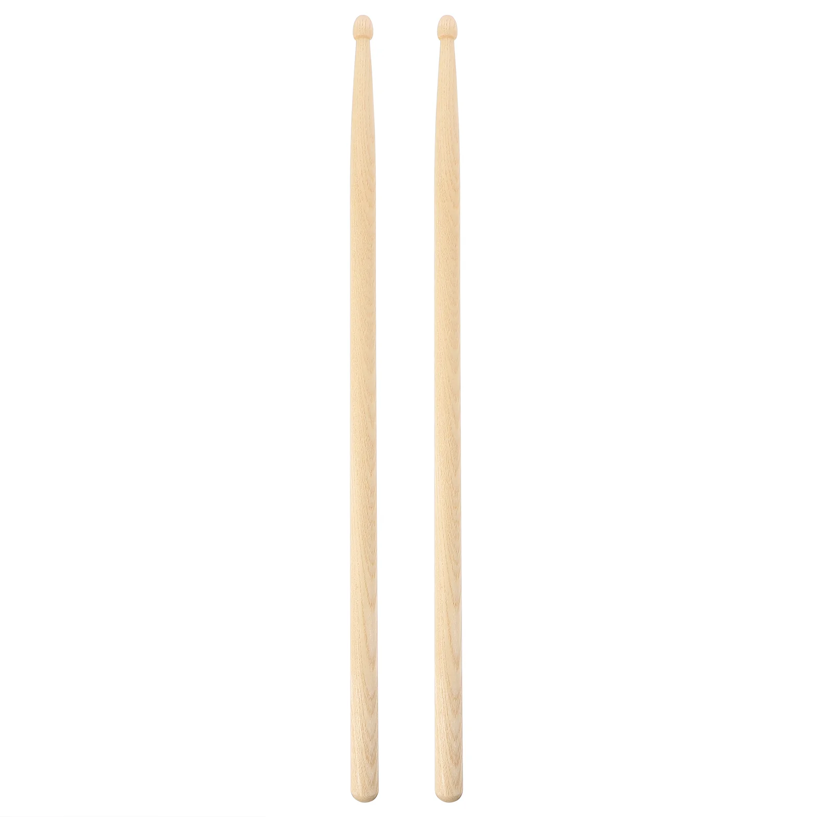 Walnut Sticks Percussion Drum Tool Accessories Musical Instrument Wood Drumsticks Child