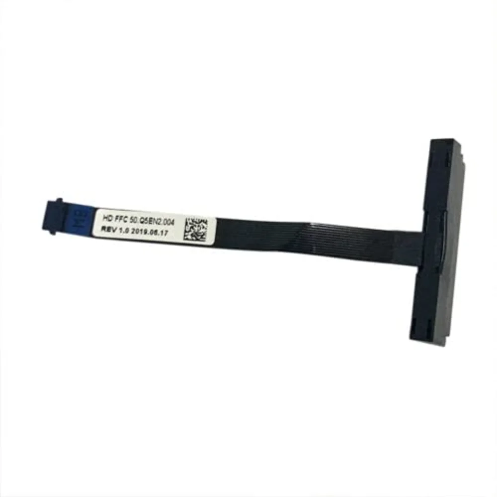 SATA Hard Drive HDD Connector Cable Wire for Acer Nitro 5 AN517-51 Series AN517-51-56YW AN515-57 An515-53 NBX0002EK00