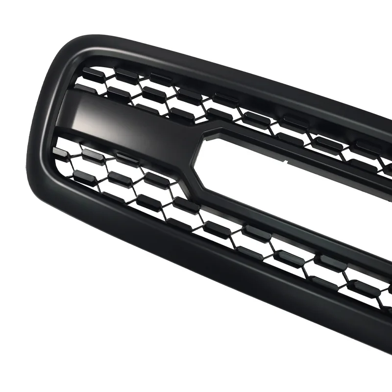 สำหรับ Toyota Sequoia 2001-2004 กระจังหน้าสไตล์ TRD พรีเมียม แบบตรงรุ่น ใช้แทนของเดิมได้ ชุดแต่งภายนอก อัพเกรดชิ้นส่วนรถยนต์