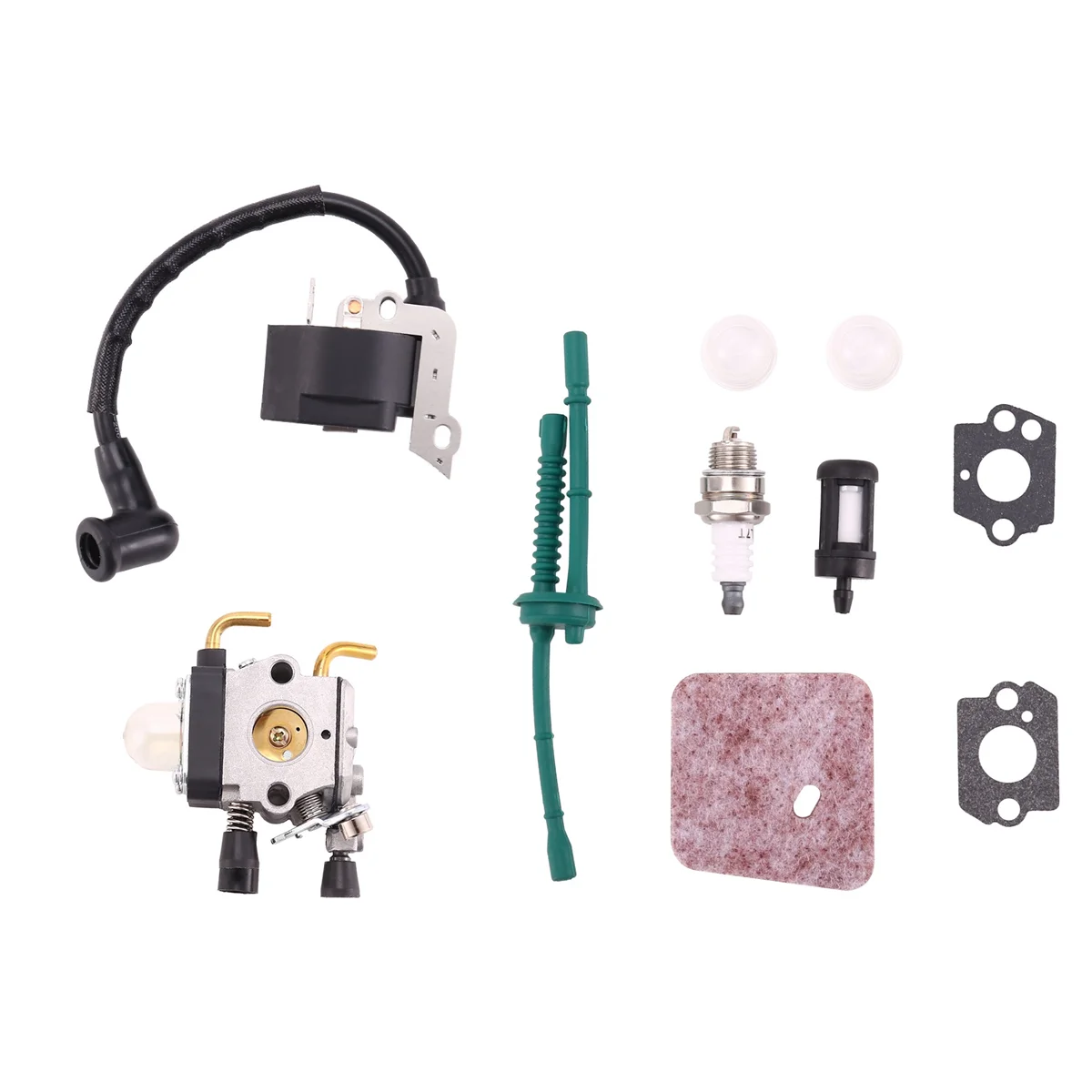 

New Carburetor Ignition Coil for STIHL Fs38 FS 45 Fs55 Trimmer Weeder