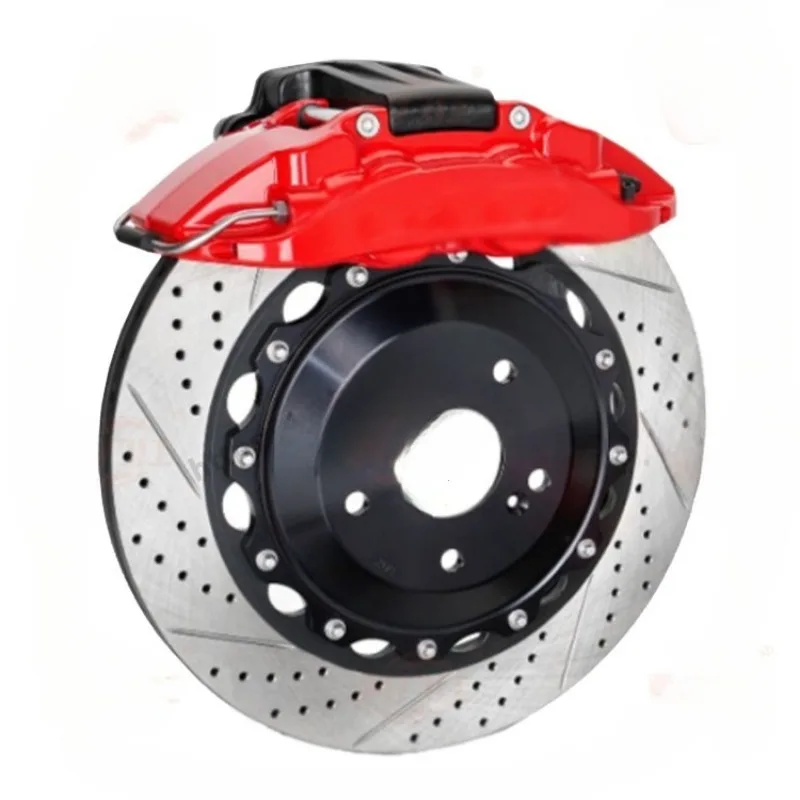 

Factory hot-selling brake caliper GT6 6 piston large brake kit for Q3 Q5 Q7 A1 A2 A3 A6 A5 SUV R18 R19
