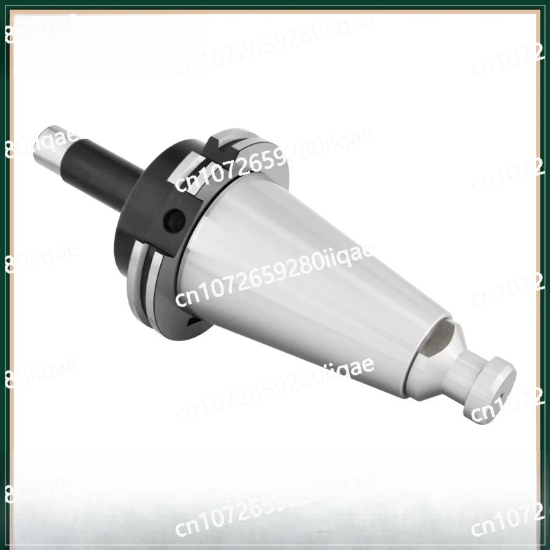 ATC broche BT50 HSK63A SK50 CAT50 CNC tour Machine testant les outils d'équipement A.T.C