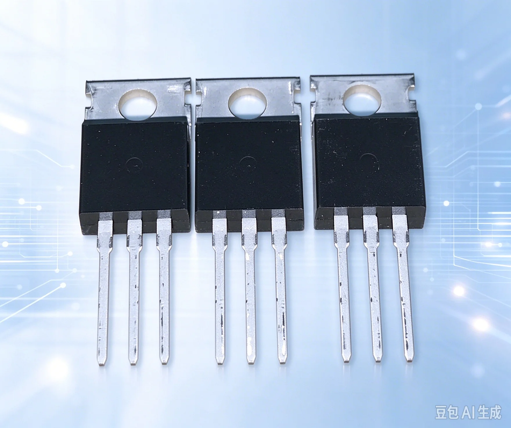 for J13009‑2 J13007‑1 J13007‑2,Import Brand New Through‑hole Switching Transistor  20pcs