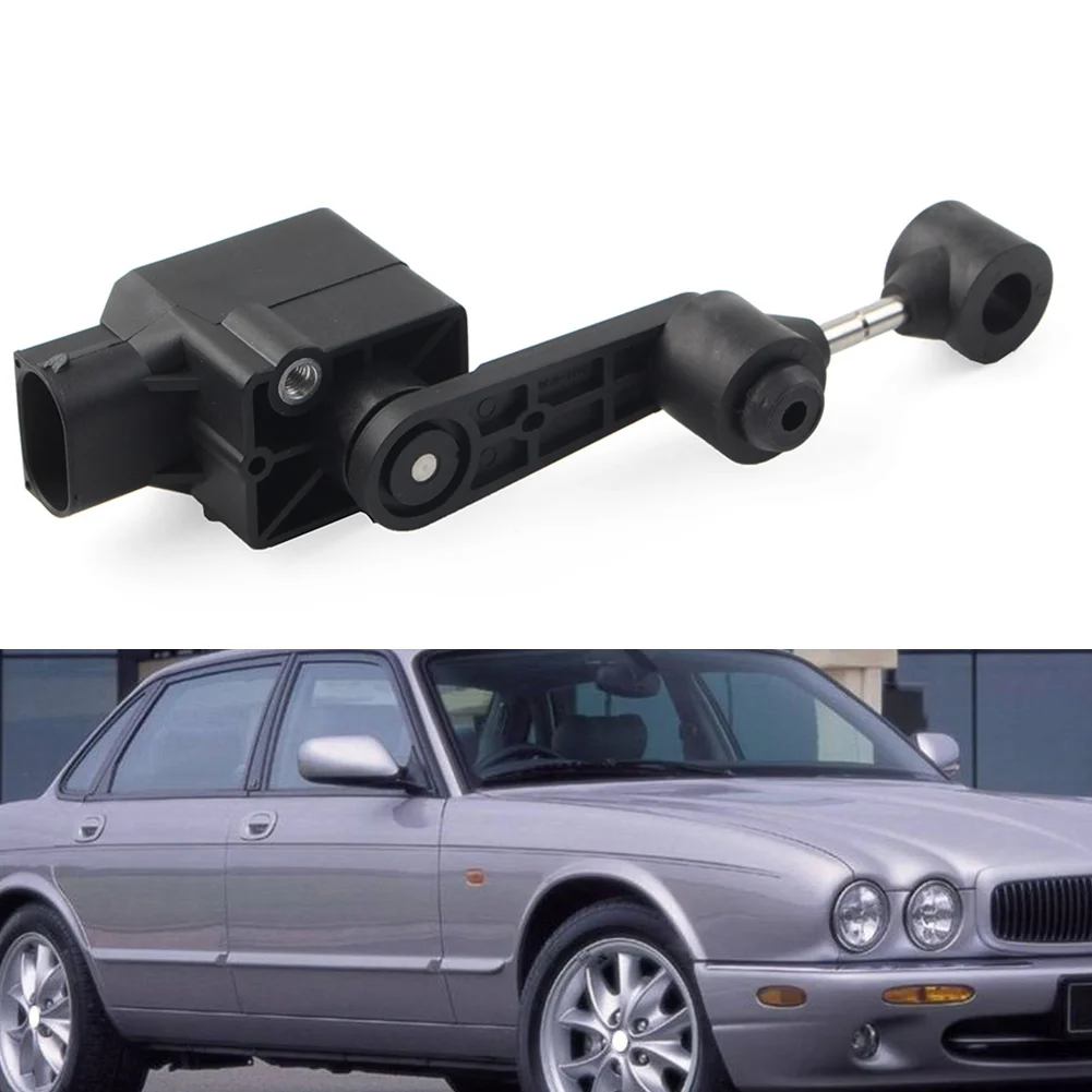 Car Front Ride Control Height Sensor Accessories For Jaguar XJ8 2004-2009 C2C2242