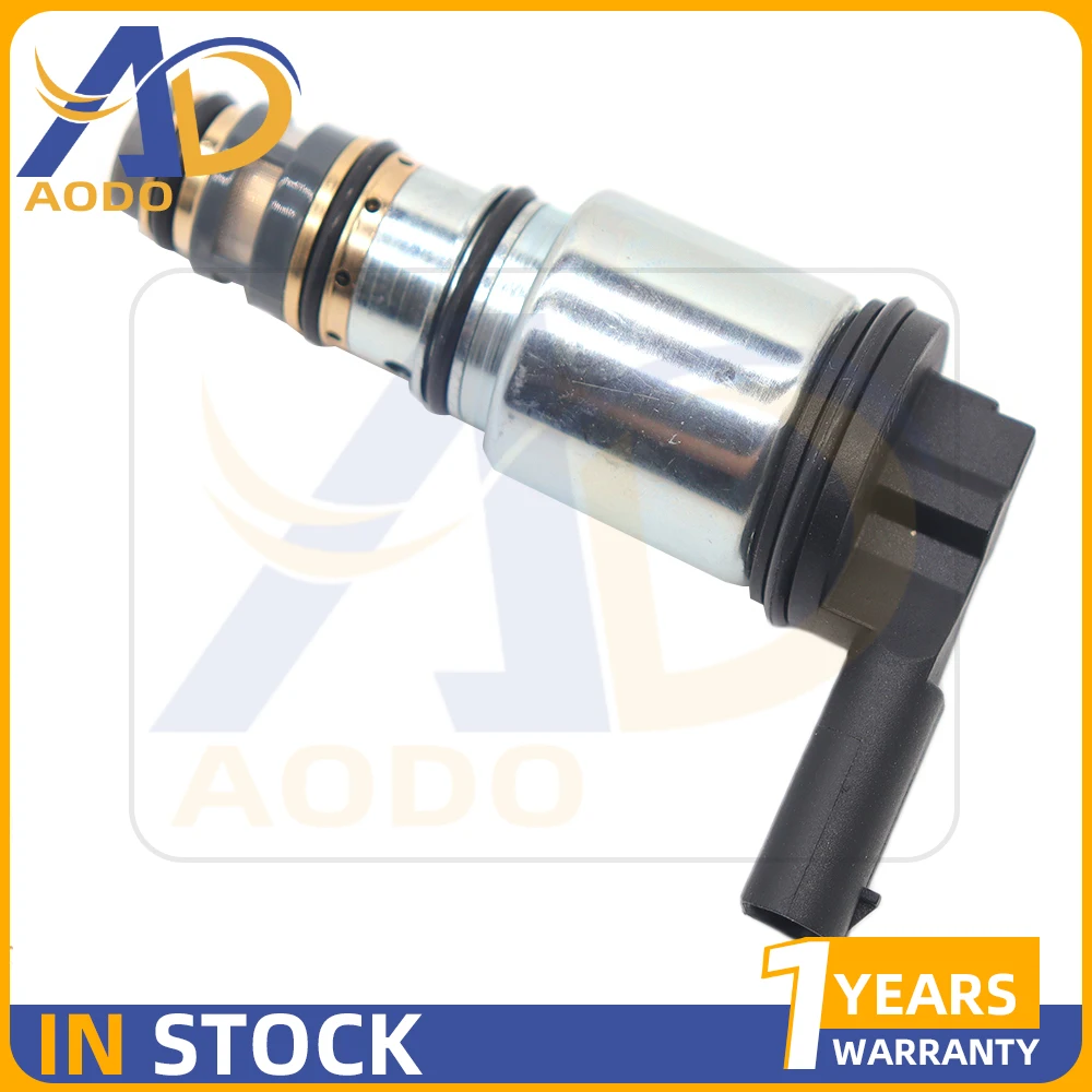 Air Conditioning AC Compressor Control Valve For MAZDA 3 CX30 CX20 Ford EcoSport 3DA-DM8P BDGF61450 3DADM8P 1119D629AB Hv14