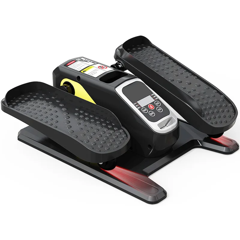

Wholesale Portable Steel Leg Training Electric Stepper Machine Mini Fitness Equipment for Home Gym Indoor Training