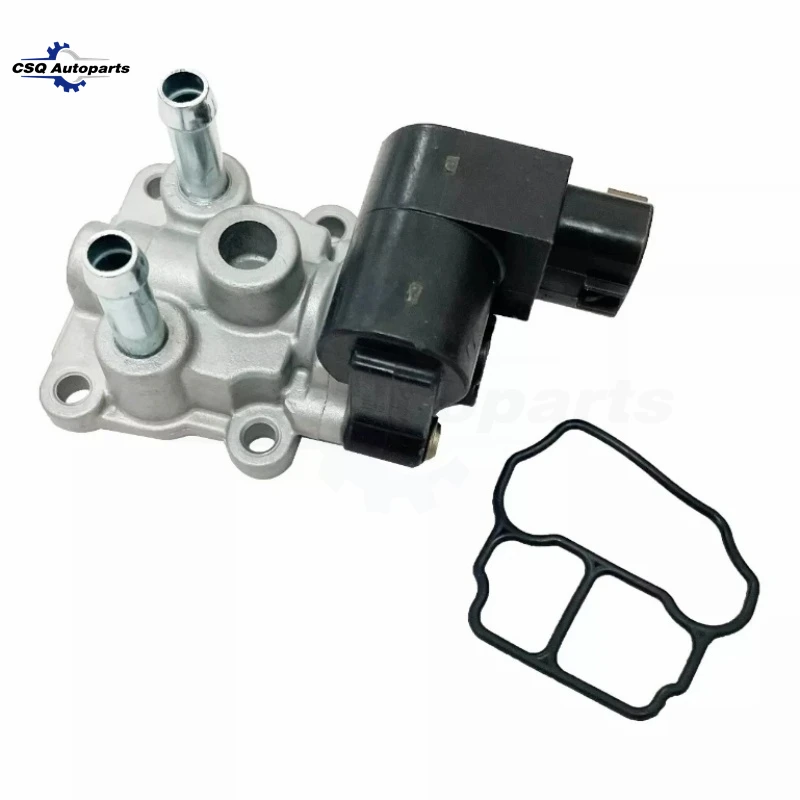 1813783E01 Idle Air Control Sensor Valve IACV 18137-83E01 For Suzuki Swift 1.3 Petrol 2005 2006 2007