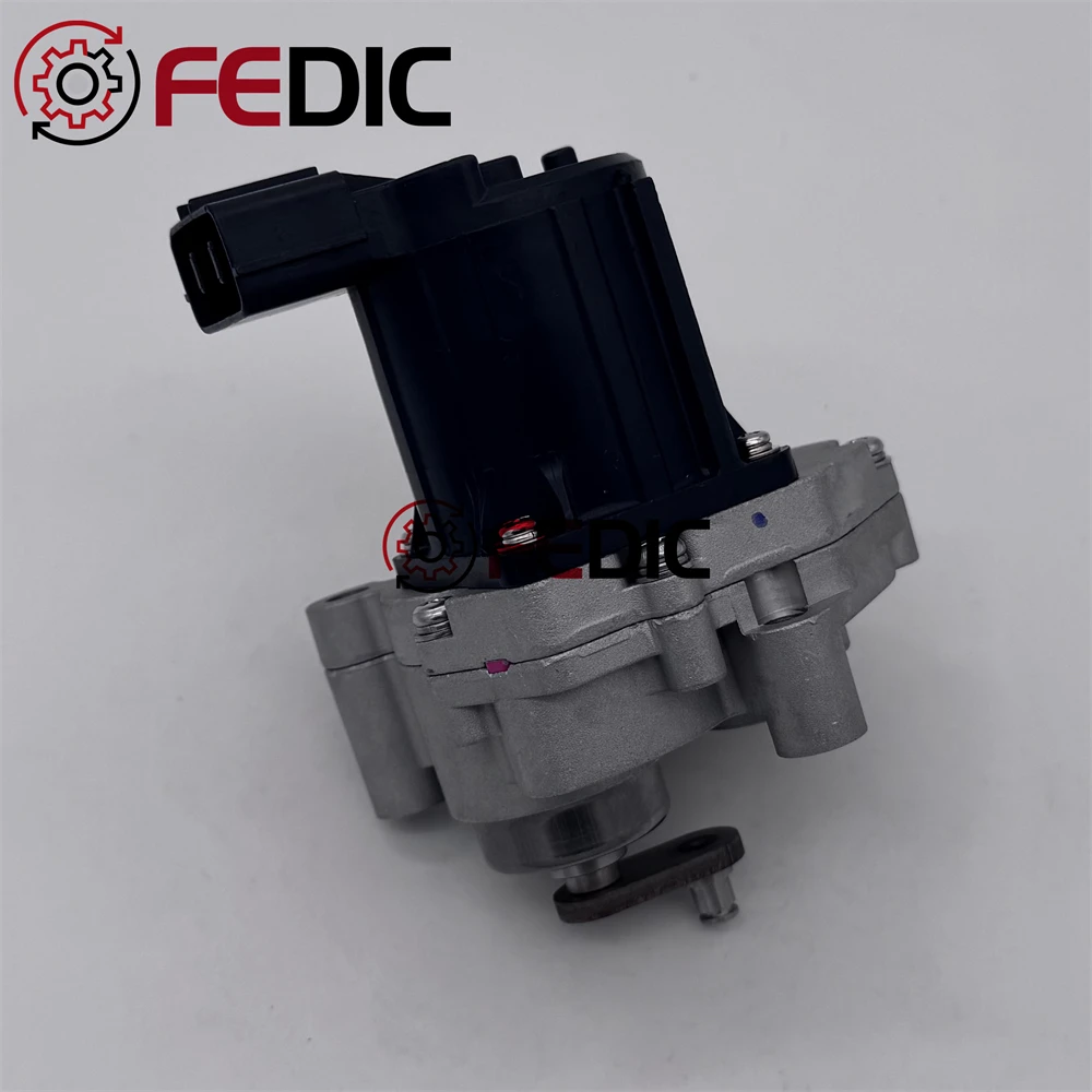 

GTB3576KLNRV 830725 775806 Turbo wastegate for Hino Truck Ranger J07E JO7E 6.4L 12V Turbocharger actuator