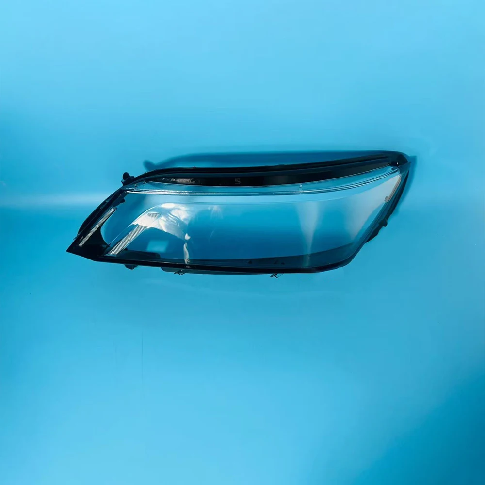 For Wuling Jiachen 2022 2023 2024 Front Headlight Cover Transparent Lampshade Lamp Case Headlamp Shell Plexiglass Replace