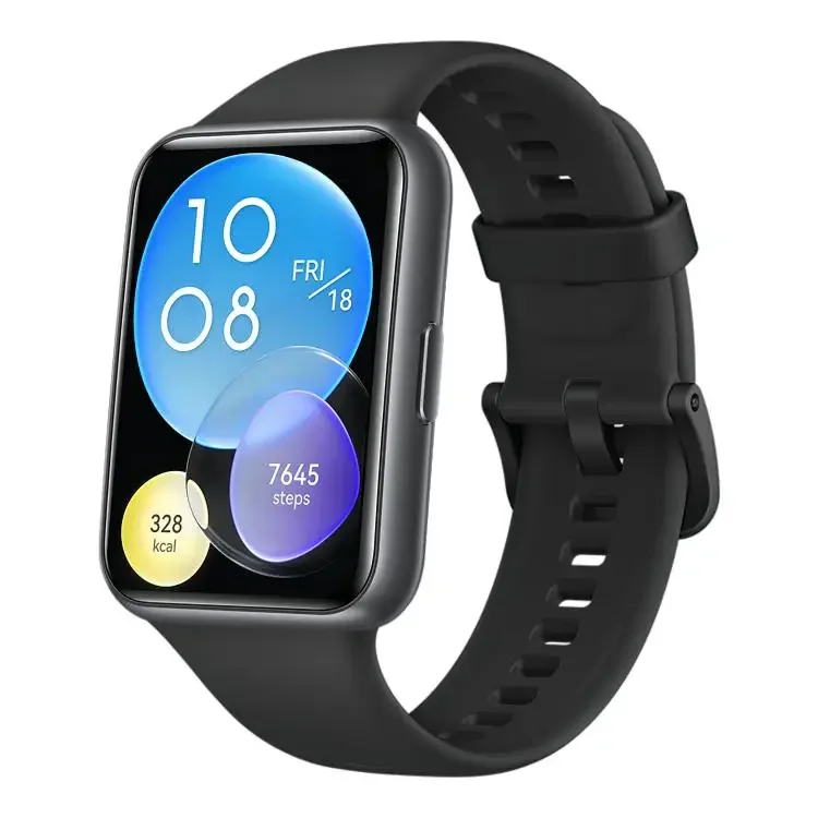 

Original WATCH vitality model strong battery life/call/one touch pass Smart Health Watch FIT