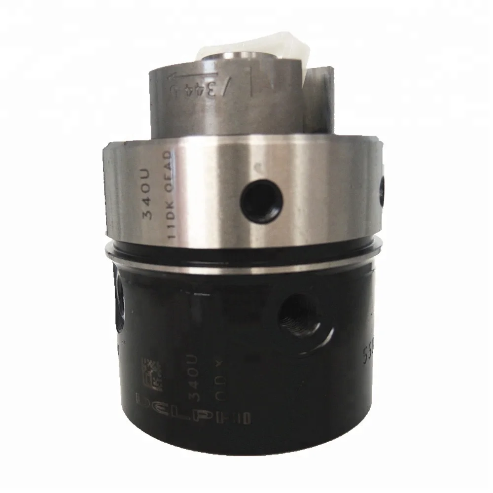 Cabeça diesel do rotor da bomba de injeção do motor 7123-340U DPA cabeça rotor 7123-340U 344U 558A 4/9R