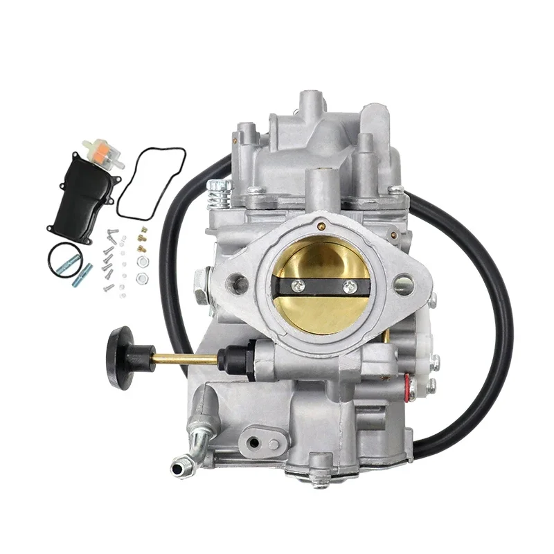 For 96 97 98 Yamaha Kodiak 400 Performance Carburetor YFM 400 YFM400 4x4 Carb
