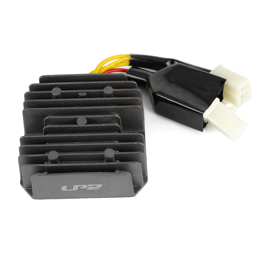 Regulator Rectifier & Stator Coil For Honda CMX250 REBEL 250 CMX 2001 - 2014 2002 2003 2004 2005 2006 2007 2008 2009 2010 2011