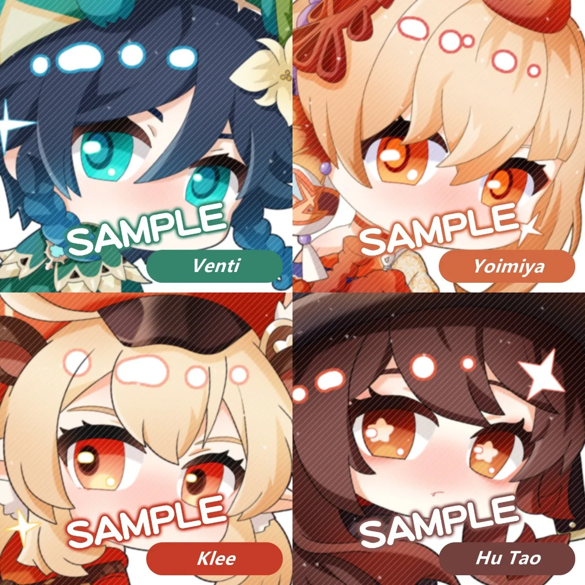 New Tail Wagging Keychain Genshin Impact Game Neuvillette Wriothesley Cute Cartoon Anime Keyring Backpack Pendant Jewelry  Gift