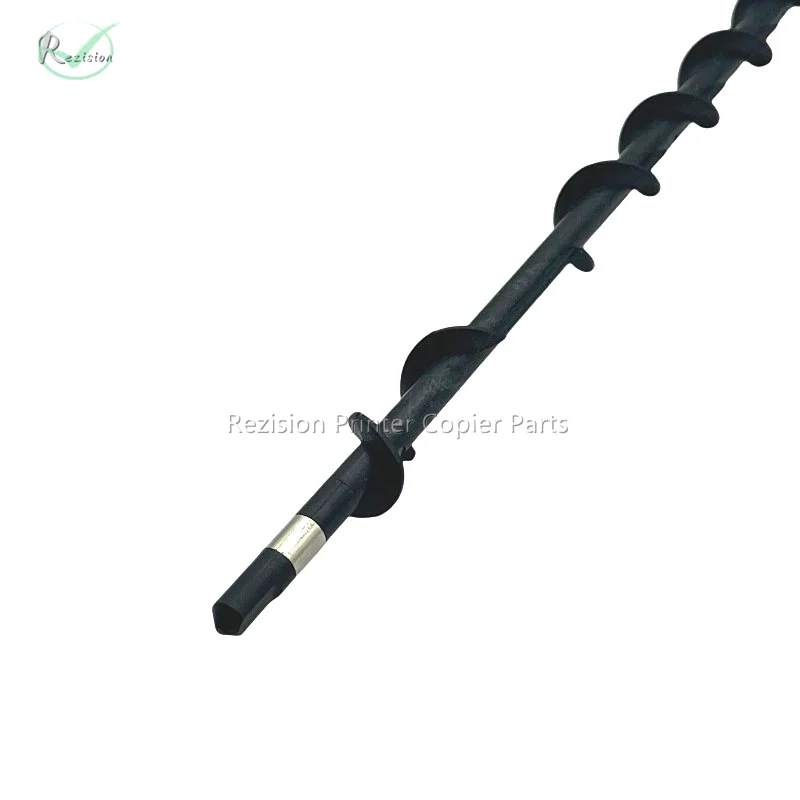 

1 компл./2 шт., втулка смесительного стержня тонера, детали для копировального аппарата, совместимые для Konico Minolta BHC224 C364 284 221 281 308 258 368 C226