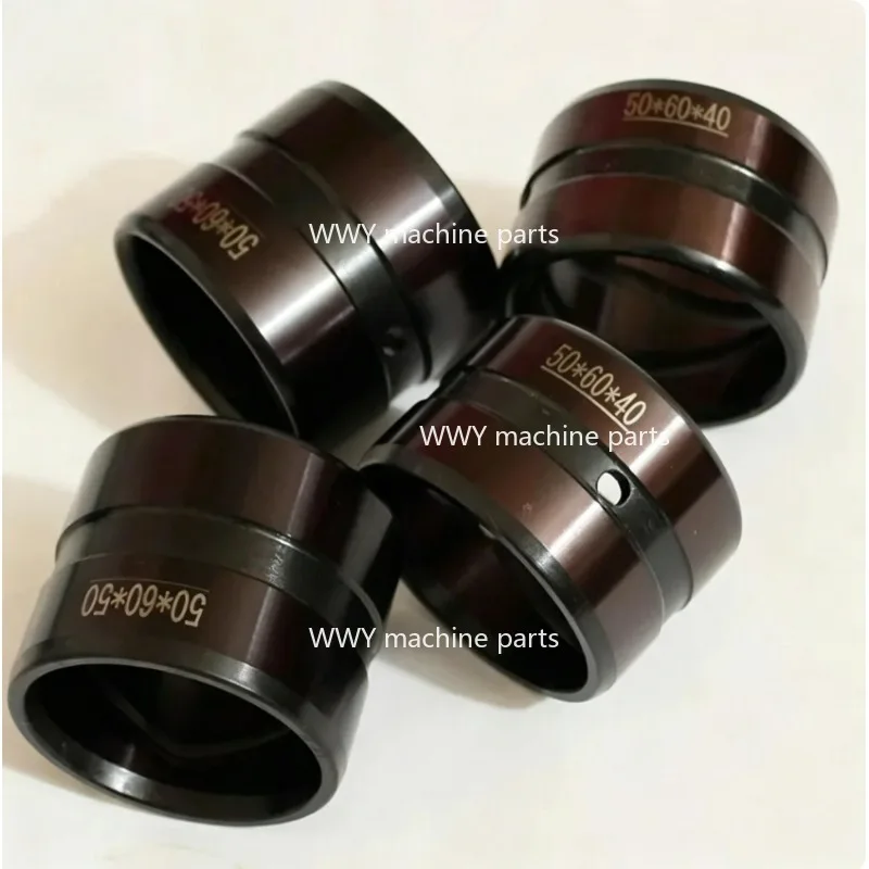 

Excavator Bucket Shaft Bushing & Pin, Replacement Spare Parts Fit U15 U17 U20 U25 151 155 161 163 Series Mini Digger