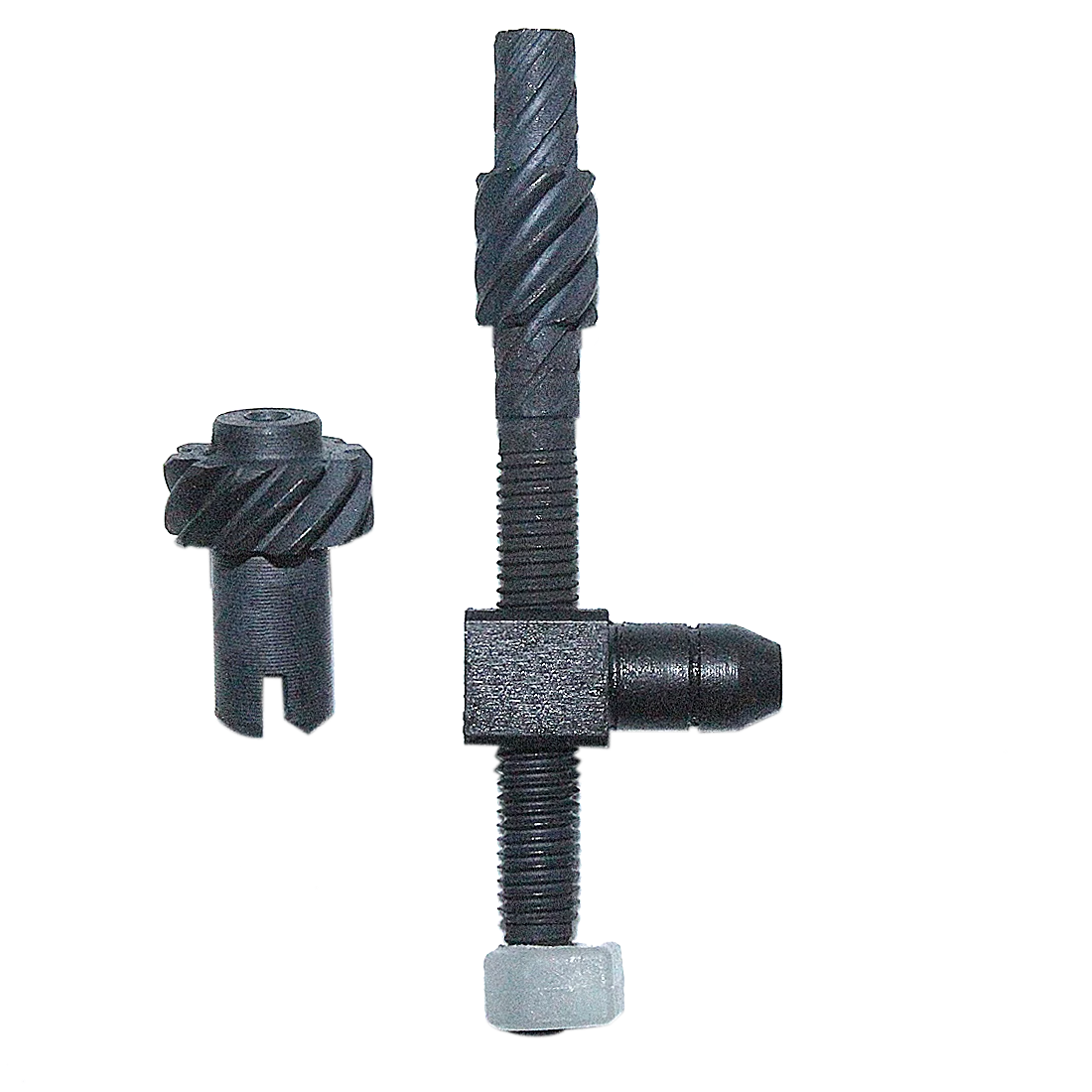 Chain Adjuster Tensioner Screw For Husqvarna 455 Rancher, 455, 460 575260403