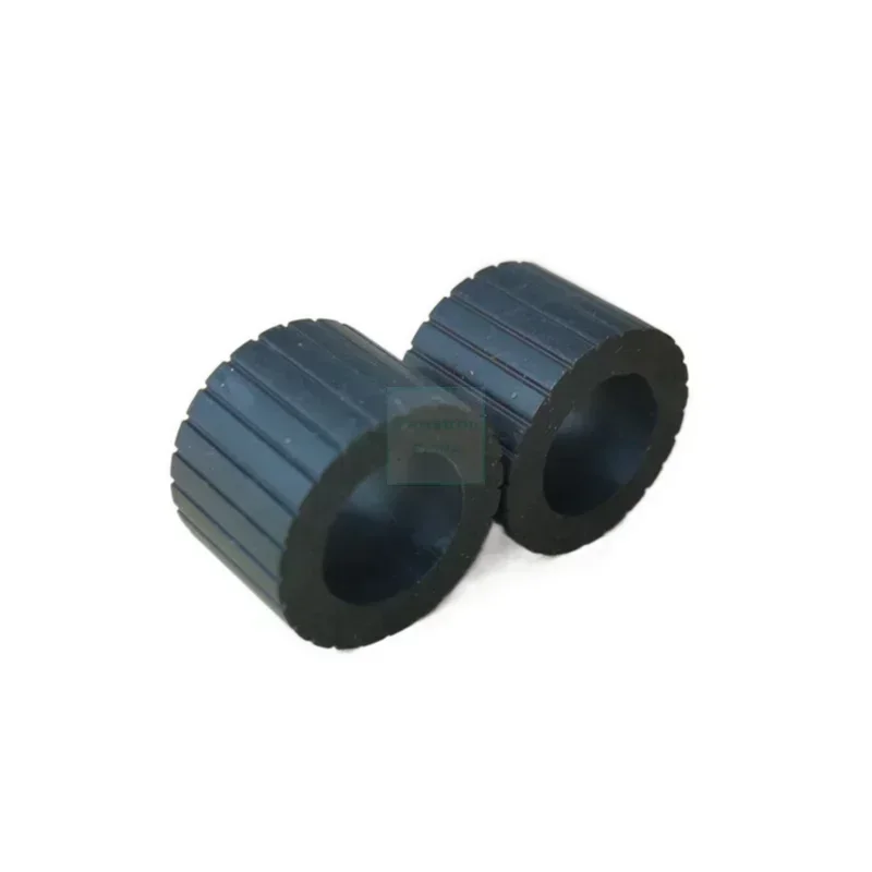 Long Life ADF Feed Roller Tire 2Pcs FL2-9608-000  For use in Canon ADV C9280 C9270 C7280 C7270 C7260 Copier Parts