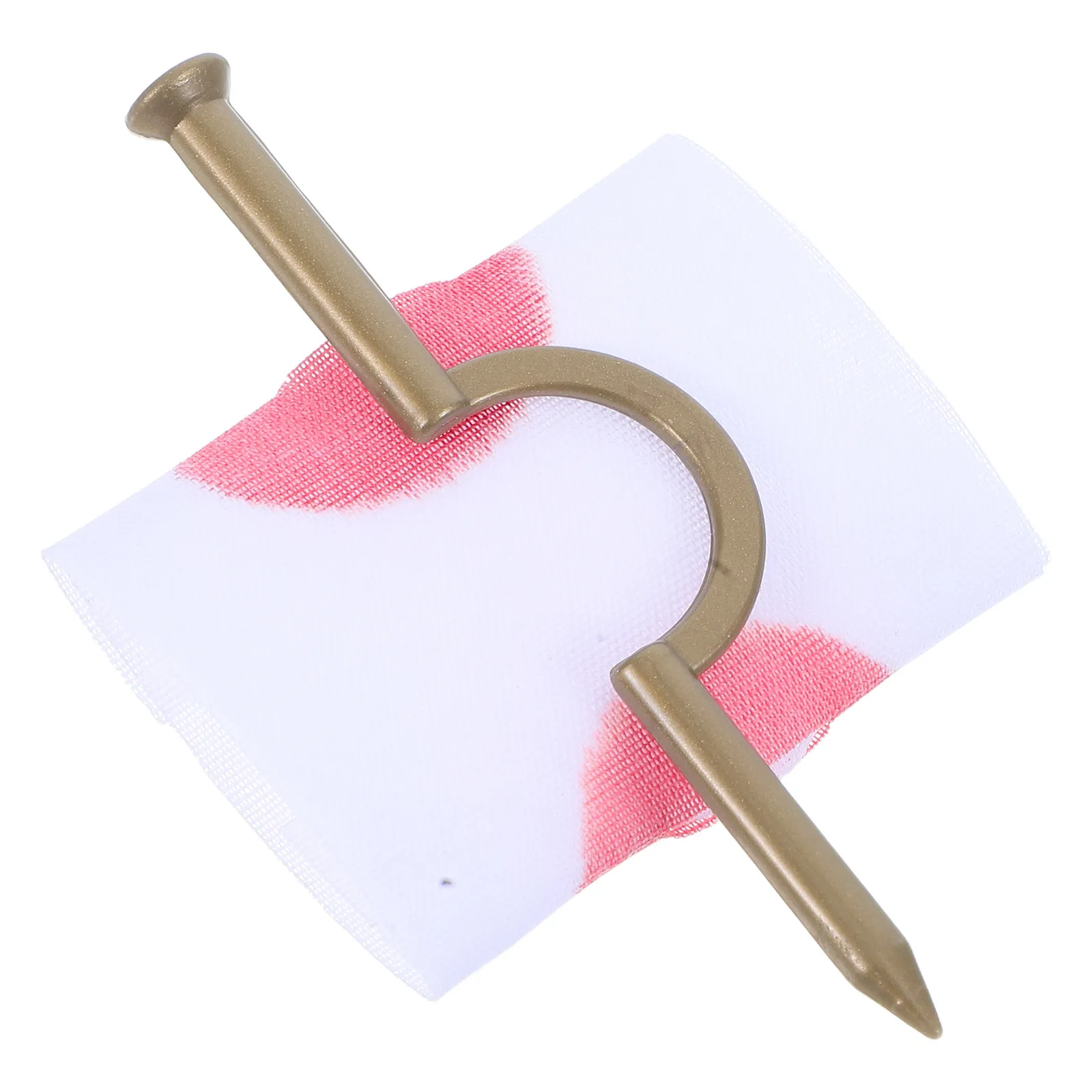 

Кровавый накладной ноготь, пронзивший палец, реквизит для розыгрышей, страшный хэллоуинский трюк, товары для вечеринок, аксессуары для розыгрышей на Хэллоуин