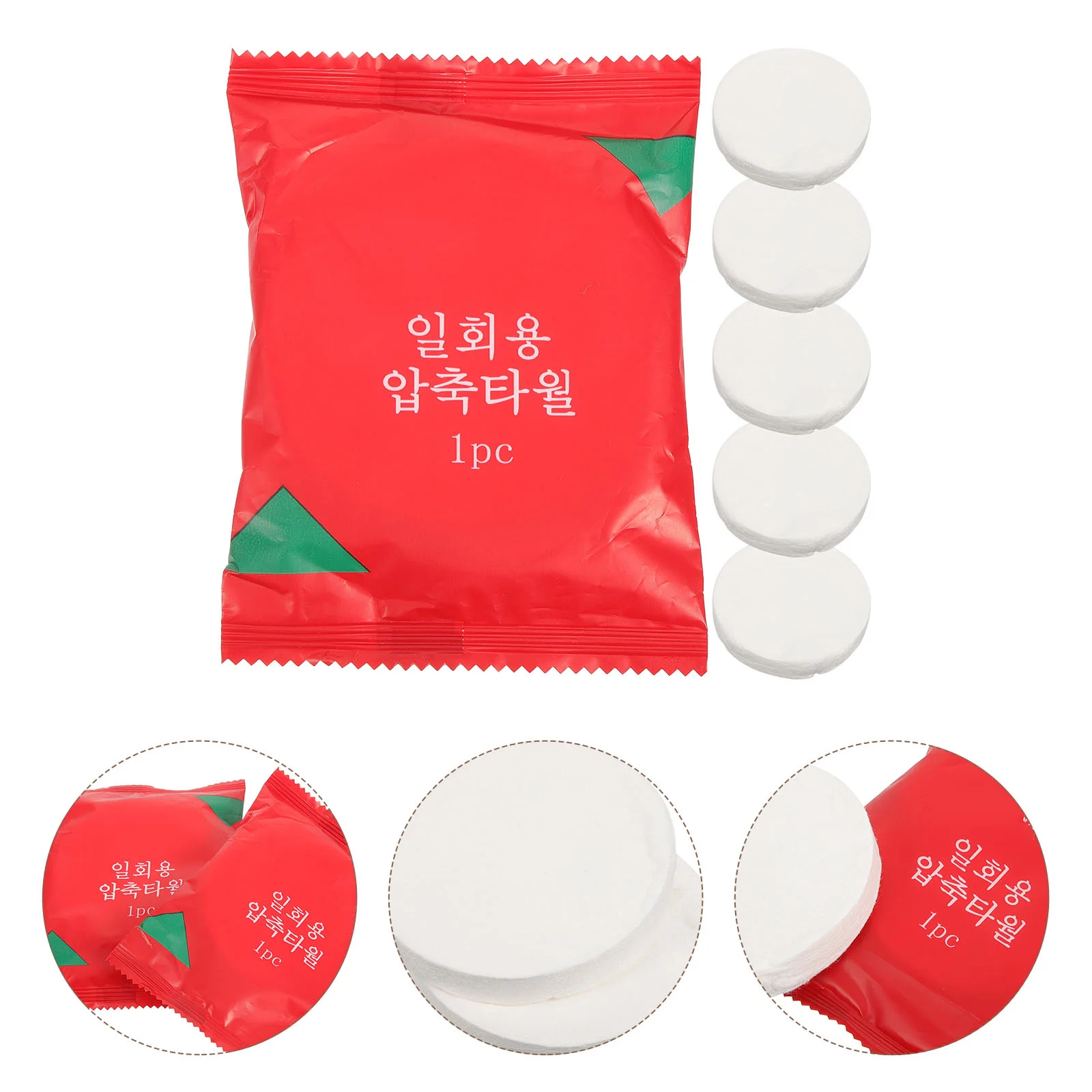 

Travel Bath Towels Disposable Compressed Towel for Body Face Camping Outdoor Quick Absorbent Portable Cotton Tablet Towels