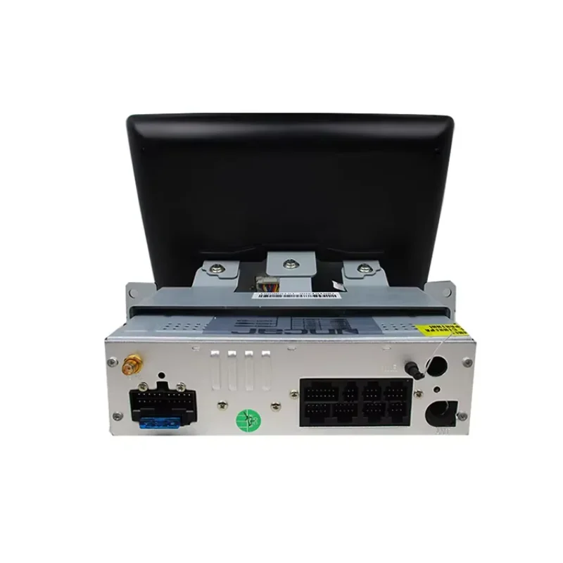 مشغل DVD للسيارة Android 10 PX5 4+64GB راديو سيارة فيديو للسيارة لـ Ecosport- Fiesta- 2018 مع Google Play/CarPlay/Mirror Link #4