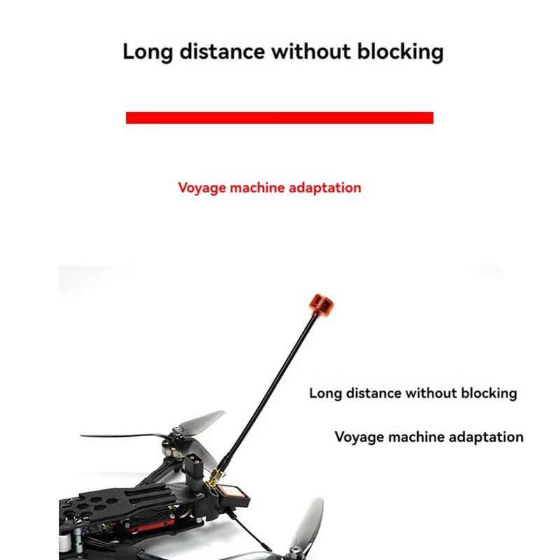 B03B-2PCS Fpv Anten… - image