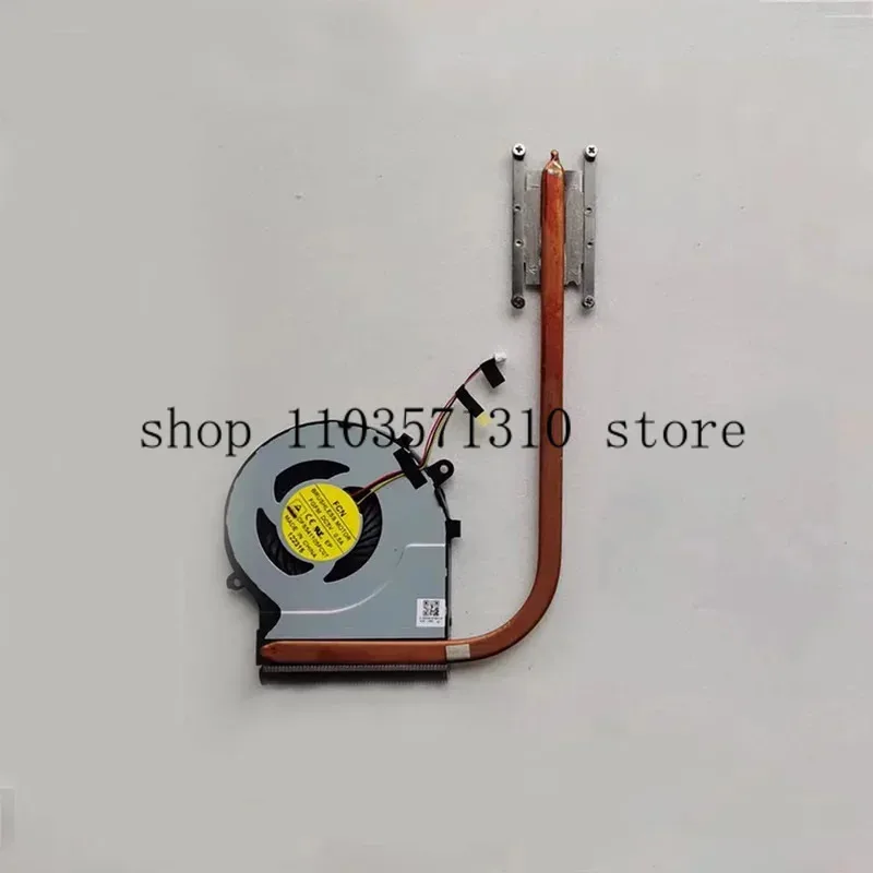 Cpu Cooling Fan For…