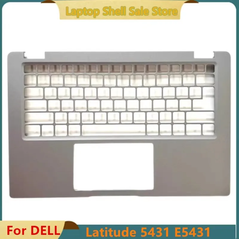 New For DELL Latitude 5431 E5431 Laptop Upper Case Palmrest Cover C Shell 0Y9M1C