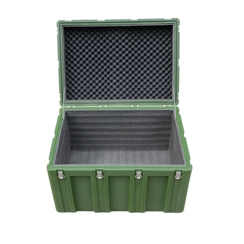 

Rotomolded box transfer turnover box instrument storage box practical