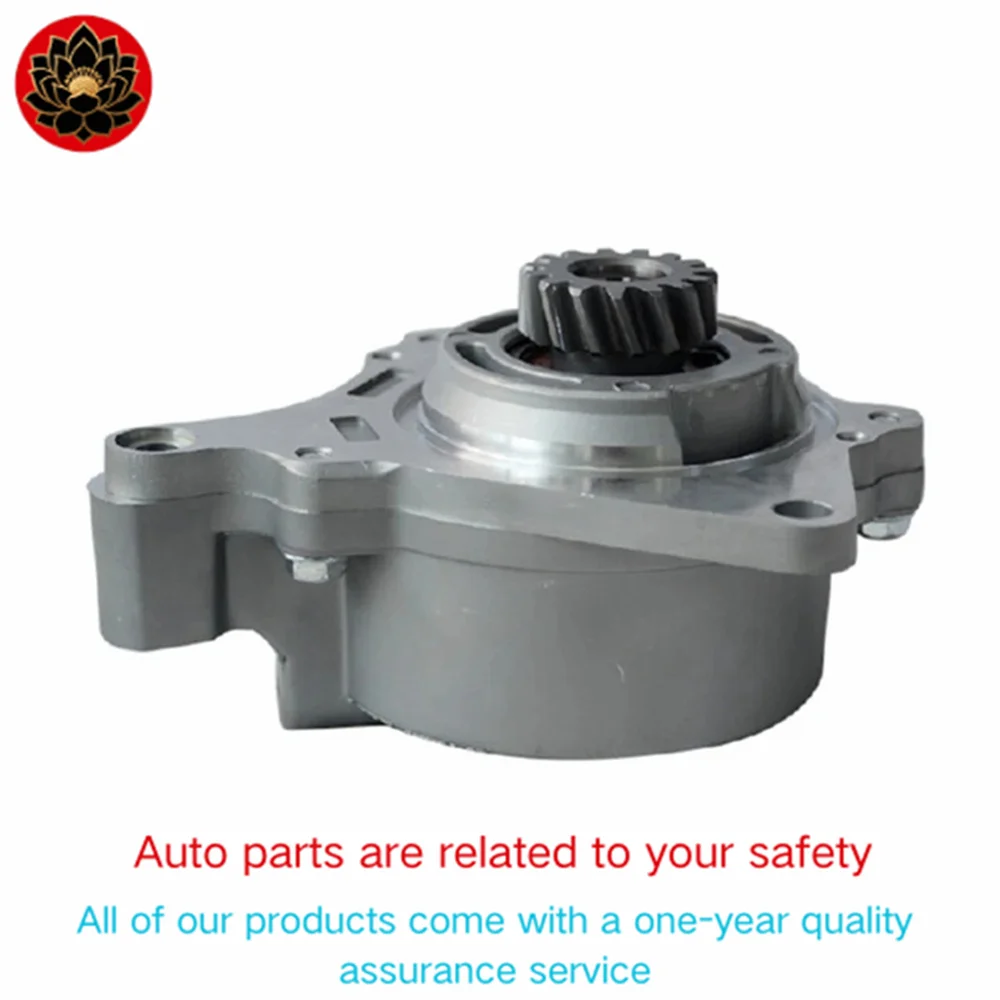 

Подходит для Mitsubishi Fuso Canter, 1 шт., ME017287 4D33 4D34, сменные аксессуары для вакуумного насоса генератора