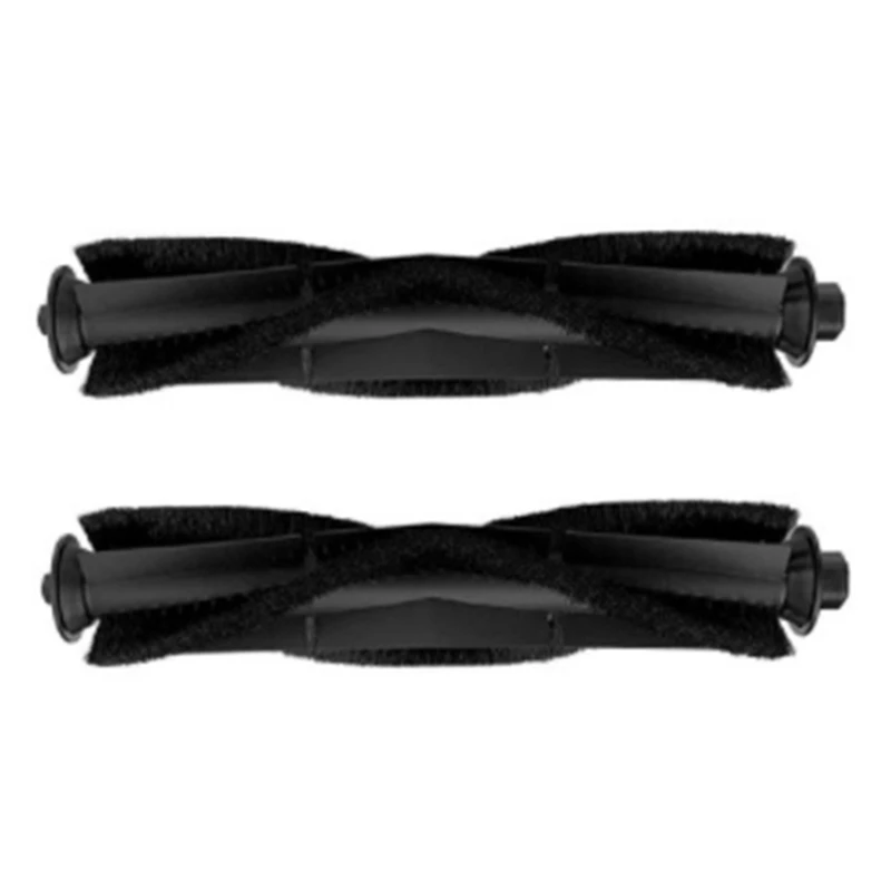 Main Brush Replacement For Uoni V980 MAX/PRO/PLUS Robotic Vacuum Cleaner Spare Parts Accessories