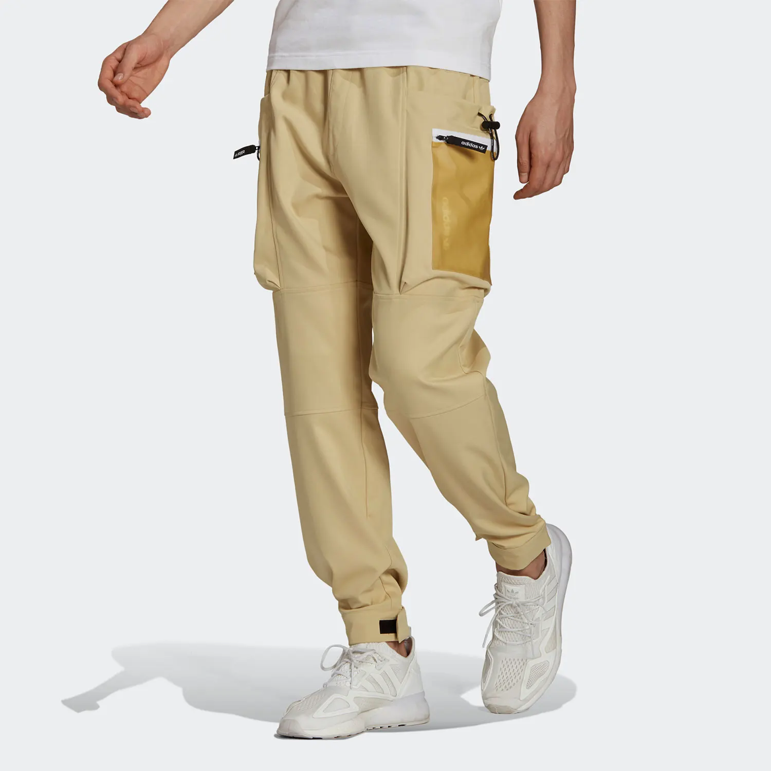 Adidas official genuine Y-3 G OUTD Cargo P men's sport pants H09350