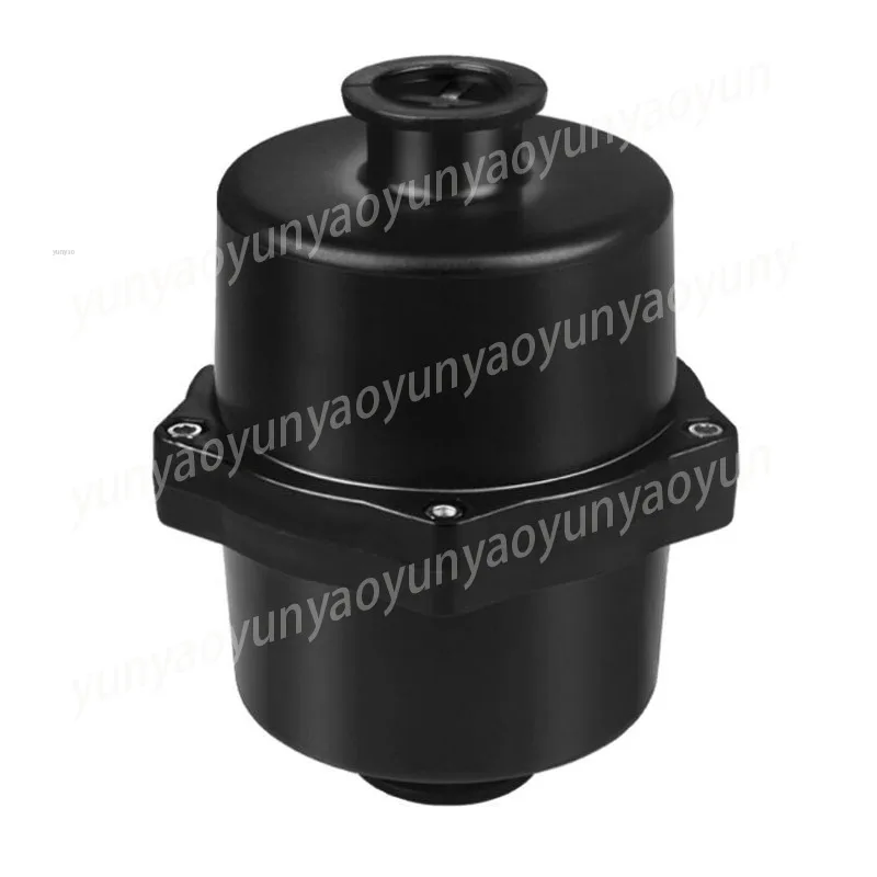 Oil Separation Exhaust Filter with KF25 Flange, Vacuum Pump Filter