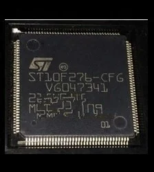 poder ic st10f276 cfg qfp144q5cpu em estoque 01