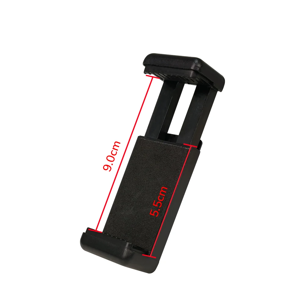 Radiolink RC8X Holder Mount 5.8G FPV Monitor Screen Phone Bracket CNC Aluminum Alloy RC Device for Remote Controller RC8X view 6