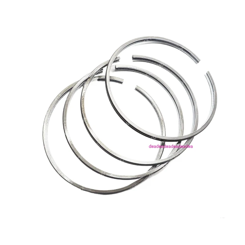 31056 STD 71mm 3cylinder One set Engne piston ring for daihatsu 1KR 1KR-FE OEM 13011-40030A