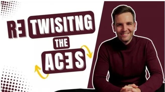 

Возвращение Aces by Josep Vidal — Волшебные трюки (мгновенная загрузка)