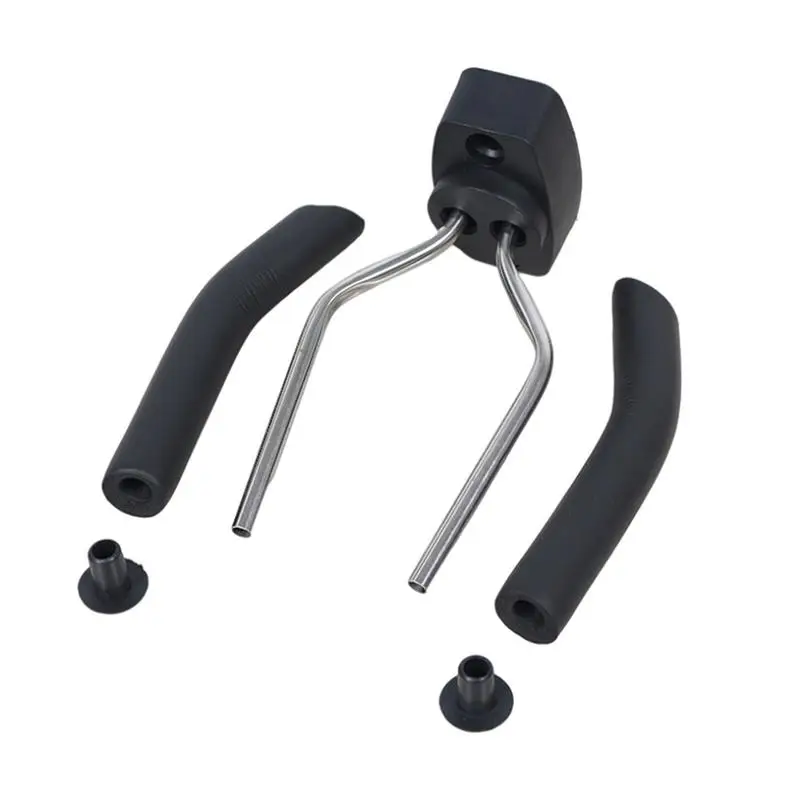 Wall Guitar Hanger Guitar Wall Mount With Rubber Coating Guitar Hooks For Wall Guitar Accessories Easy To Install Rotatable Yoke